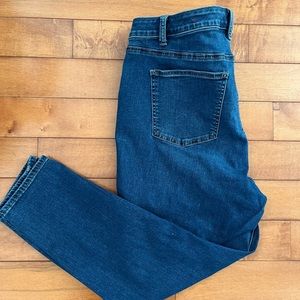 Talbots Petite Jeggings